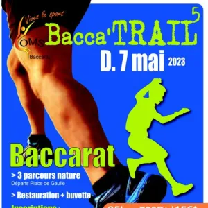 Bacca'Trail