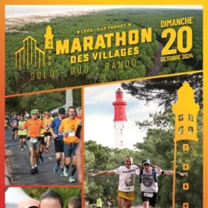 Marathon des Villages