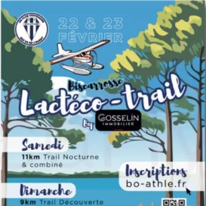 Lactéco Trail
