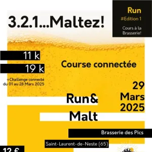 Run&Malt-brasserie des pics