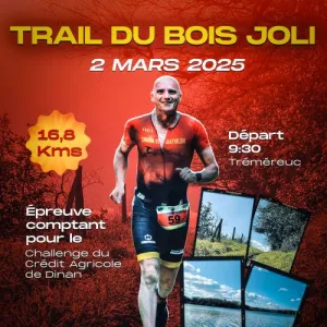 Trail du Bois Joli