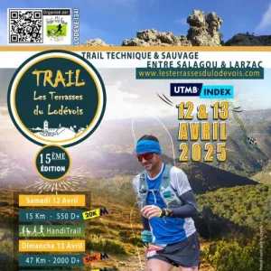 Les Terrasses du Lodévois