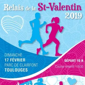 Relais de la Saint Valentin