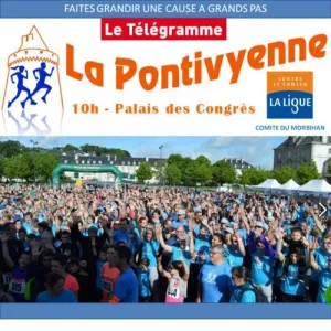 La Pontivyenne