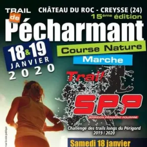 Trail de Pécharmant