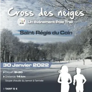 Cross des Neiges