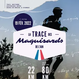 La Trace des Maquisards