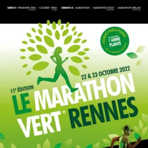 Marathon Vert Rennes