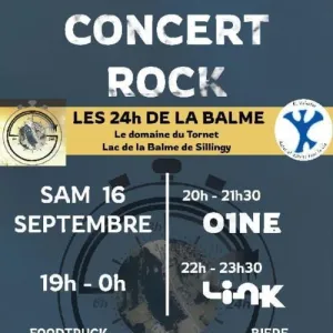 24 Heures de la Balme