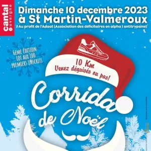 Corrida de Noël
