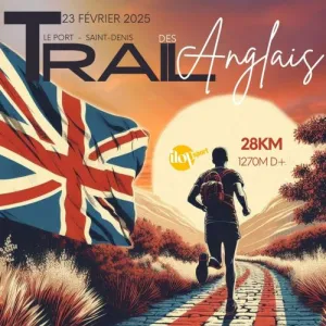 Trail des Anglais