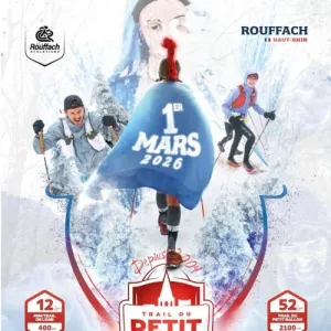 Trail du Petit Ballon