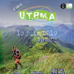 Ultra Trail du Puy Mary Aurillac - UTPMA