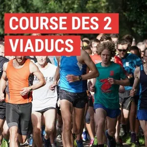 Course des 2 Viaducs