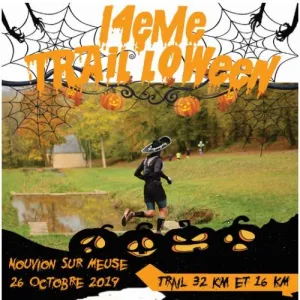Trail'Loween