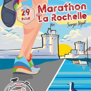 Marathon de la Rochelle