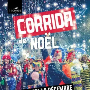 Corrida de Noël
