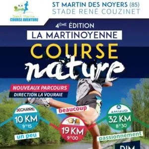 La Martinoyenne