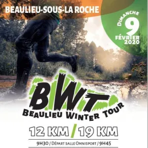 Beaulieu Winter Tour