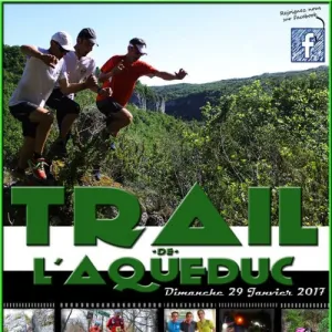 Trail de l'Aqueduc