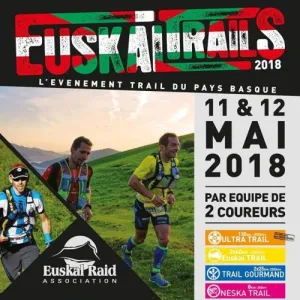 Euskal Trails
