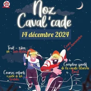 Noz Caval'Cade