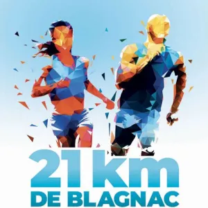 Semi-marathon de Blagnac