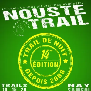 Nouste Trail