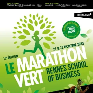 Marathon Vert Rennes