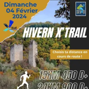 Hivern'X Trail