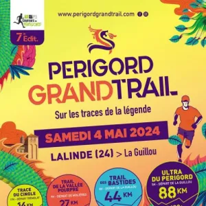 Périgord Grand Trail