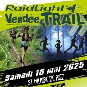 Vendée Trail