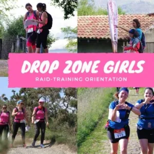 DropZone Girls