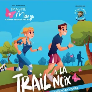 Trail à la Noix
