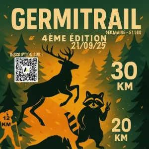 Germitrail