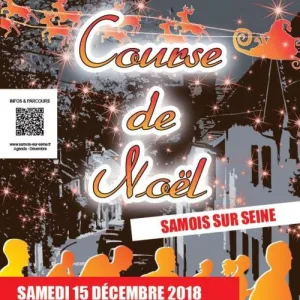 Course de Noël