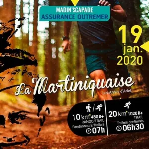 La Martiniquaise