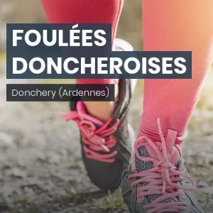 Foulées Doncheroises