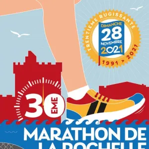 Marathon de la Rochelle