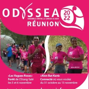 Odyssea Réunion