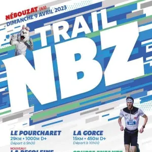 Trail NBZ