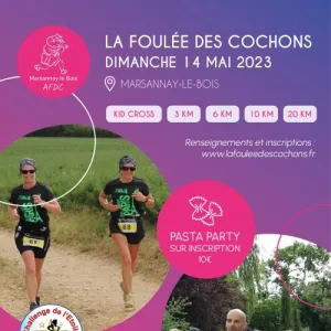 La Foulée des Cochons