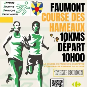 La Course des Hameaux
