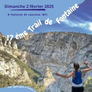 Trail de Fontaine