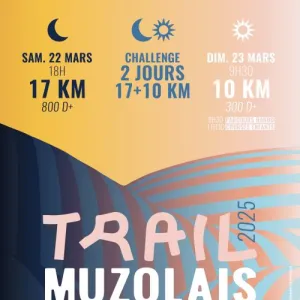 Trail Muzolais