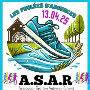 Les Foulées d'Argences
