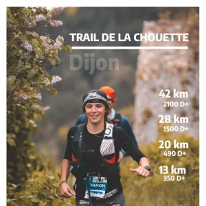 Trail de la Chouette