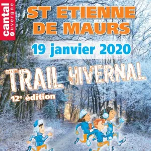 Trail Hivernal