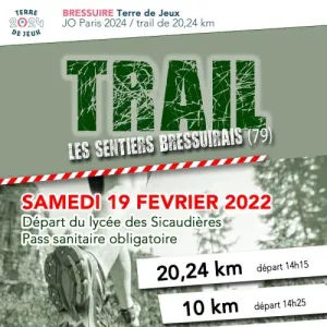 Les Sentiers Bressuirais