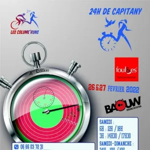 Les 24h de Capitany